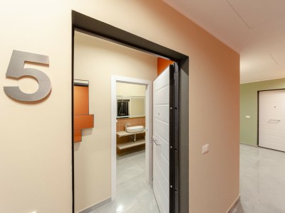 Apartment San Luca Apartments - Pallavicini - RS - Document photo 13