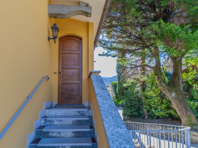 Apartment Ca' Maria Lavanda - RS in Bellagio - Apartment