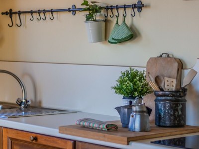 Apartment Ca' Maria Lavanda - RS - Features photo 7