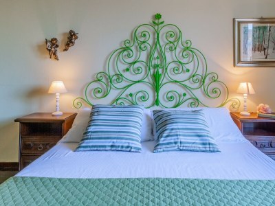 Apartment Ca' Maria Lavanda - RS - Features photo 10