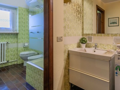 Apartment Ca' Maria Lavanda - RS - Features photo 15