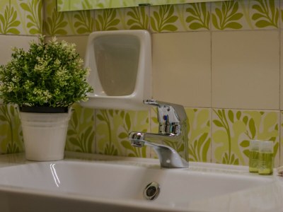 Apartment Ca' Maria Lavanda - RS - Features photo 17