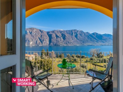 Apartment Ca' Maria Lavanda - RS - Environment photo 18