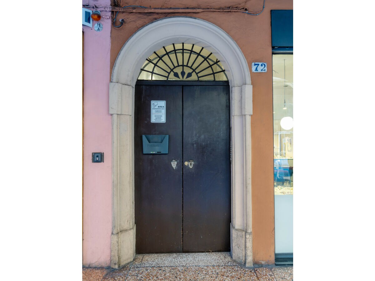 Apartment San Vitale 72 - Studio San Vitale