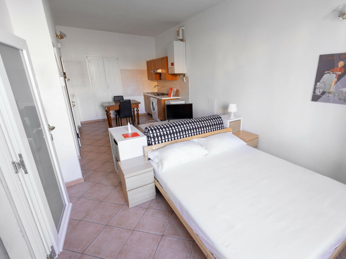 Apartment San Vitale 72 - Studio San Vitale - Features photo 2