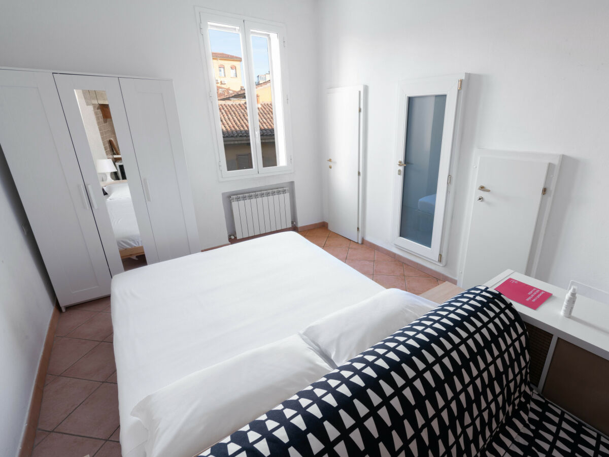 Apartment San Vitale 72 - Studio San Vitale - Features photo 4