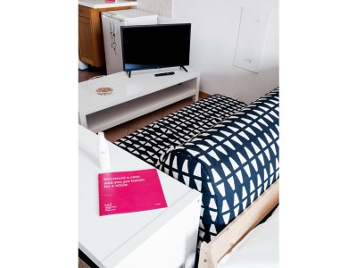 Apartment San Vitale 72 - Studio San Vitale - Features photo 7