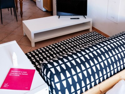 Apartment San Vitale 72 - Studio San Vitale - Features photo 8