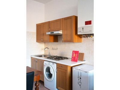 Apartment San Vitale 72 - Studio San Vitale - Features photo 11