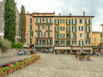 Apartment Bellagio Central Square in Bellagio - Apartment