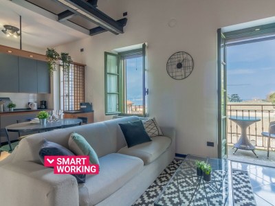 Apartment Bellagio Central Square - Features photo 4