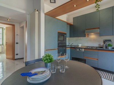 Apartment Bellagio Central Square - Features photo 5