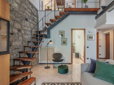 Apartment Bellagio Central Square - Features photo 6