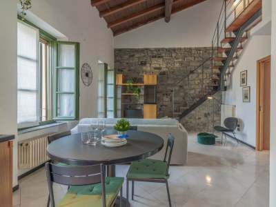 Apartment Bellagio Central Square - Features photo 7