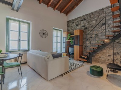 Apartment Bellagio Central Square - Features photo 8