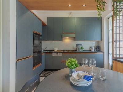 Apartment Bellagio Central Square - Features photo 9