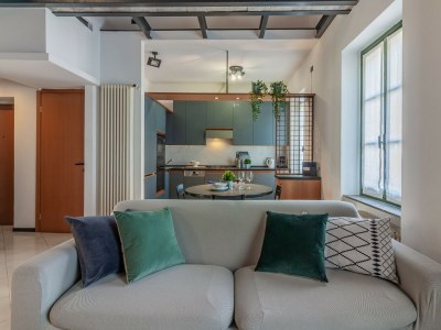 Apartment Bellagio Central Square - Features photo 10