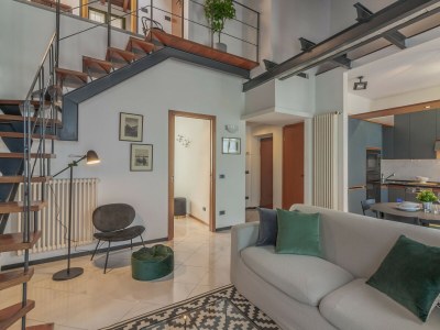 Apartment Bellagio Central Square - Features photo 11