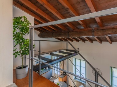 Apartment Bellagio Central Square - Features photo 12