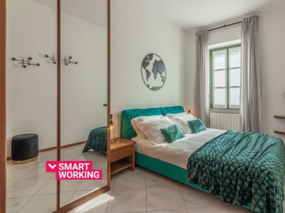 Apartment Bellagio Central Square - Features photo 13