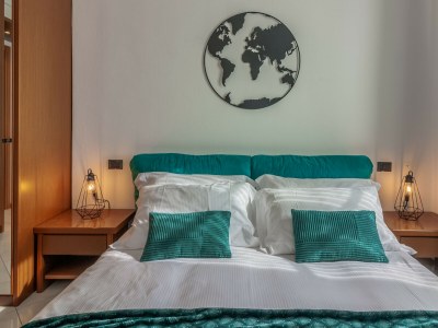 Apartment Bellagio Central Square - Features photo 14