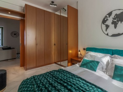 Apartment Bellagio Central Square - Features photo 15