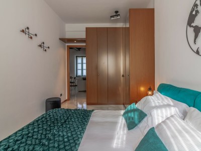 Apartment Bellagio Central Square - Features photo 16