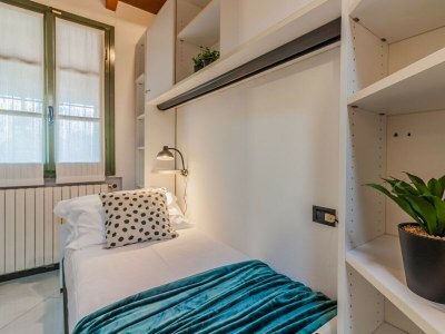 Apartment Bellagio Central Square - Features photo 19