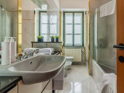 Apartment Bellagio Central Square - Features photo 21