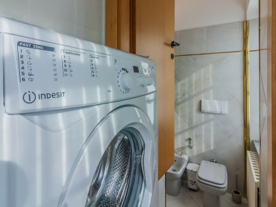 Apartment Bellagio Central Square - Features photo 23