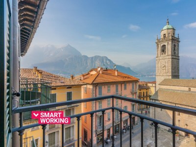 Apartment Bellagio Central Square - Environment photo 26