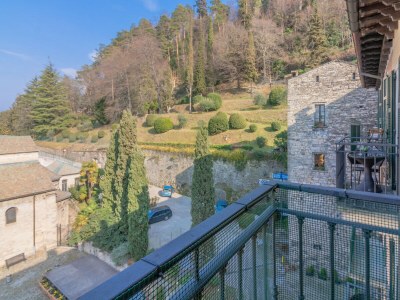 Apartment Bellagio Central Square - Environment photo 28