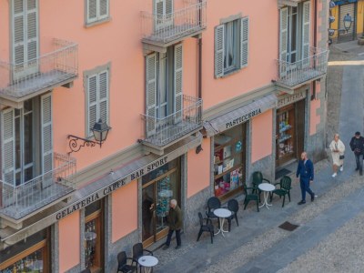 Apartment Bellagio Central Square - Environment photo 29