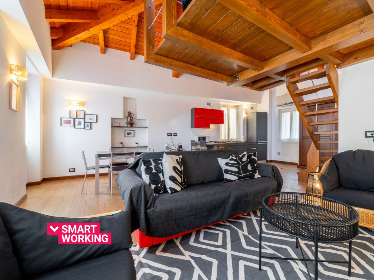 Apartment Casa Roncati - Features photo 4