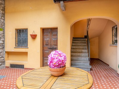 Apartment Casa Roncati in Bellagio - Apartment