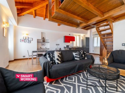 Apartment Casa Roncati - Features photo 4