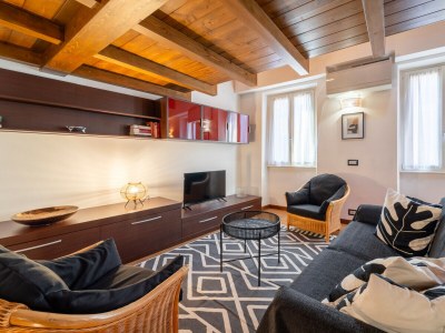 Apartment Casa Roncati - Features photo 5