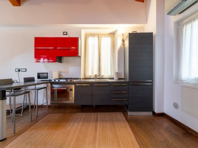 Apartment Casa Roncati - Features photo 8
