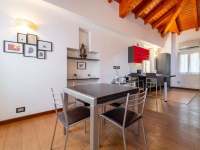 Apartment Casa Roncati - Features photo 10