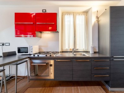 Apartment Casa Roncati - Features photo 11