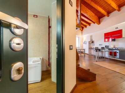 Apartment Casa Roncati - Features photo 12