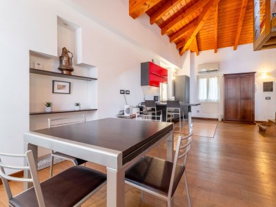 Apartment Casa Roncati - Features photo 13