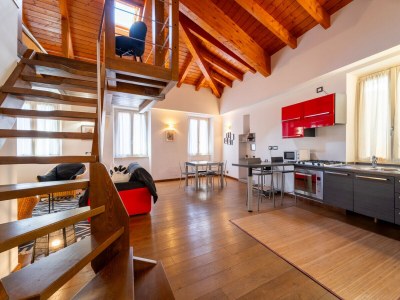 Apartment Casa Roncati - Features photo 14