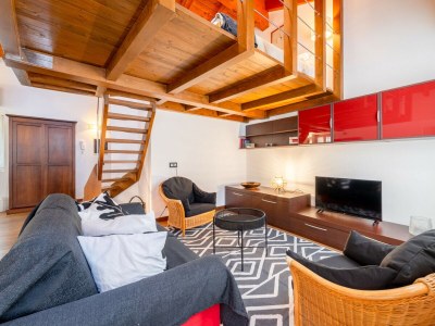 Apartment Casa Roncati - Features photo 15