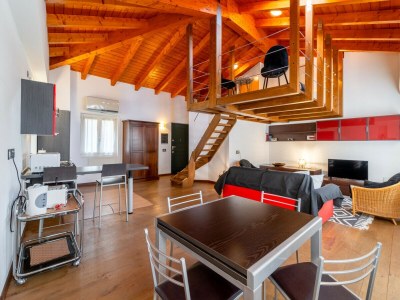 Apartment Casa Roncati - Features photo 16