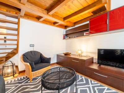 Apartment Casa Roncati - Features photo 17