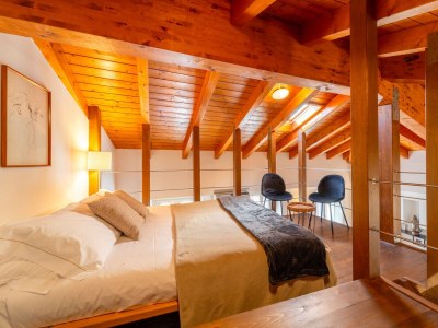 Apartment Casa Roncati - Features photo 19