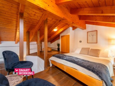 Apartment Casa Roncati - Features photo 20