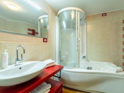 Apartment Casa Roncati - Features photo 21