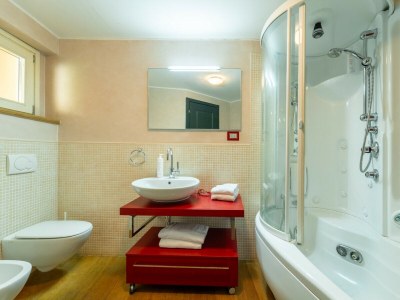 Apartment Casa Roncati - Features photo 22